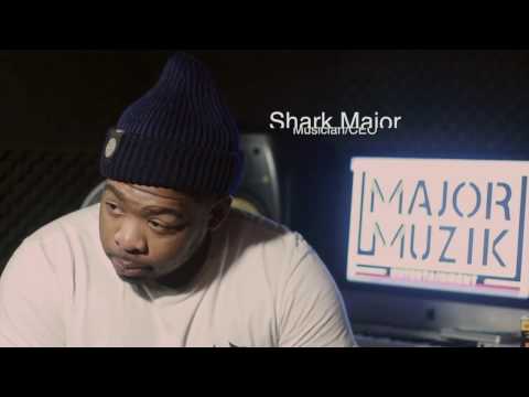 Sharky Major Talks NASTY Crew, Wiley Clash, Falling out with Dizzee Rascal & More | RTTS Podcast