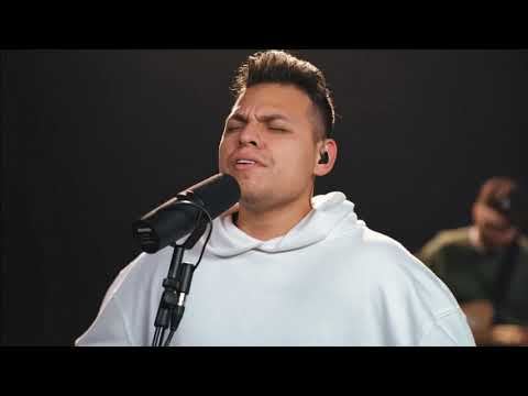 Lowsan Melgar | LEGADO LIVE SESSION | SU AMOR NO ESTÁ LEJOS