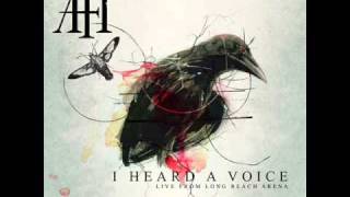 AFI - Summer Shudder (Live From Long Beach)