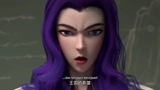 Download lagu God Of Magical Word (Wan Jie Fa Shen) Eps 01-05 Sub Indonesia mp3