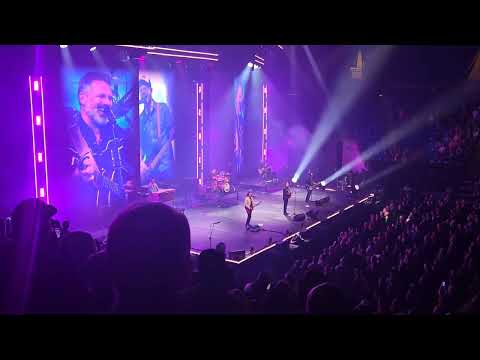 Thumbnail for Third Day, Full Concert by Third Day