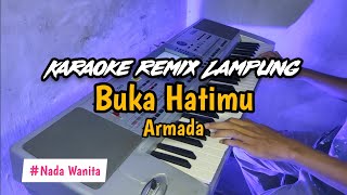Download lagu Buka Hatimu - Karaoke Remix Lampung (Nada Wanita) mp3 Download lagu Buka Hatimu - Karaoke Remix Lampung (Nada Wanita) mp3