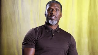 Curtiss Cook I One Million Truths video