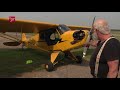 25 Weetjes - het begin van Lelystad Airport
