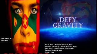 [NEW SPICEMAS 2014] Chucky Mapp - Defy Gravity - Grenada Soca 2014