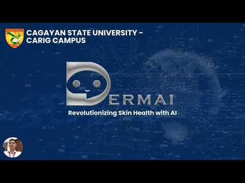 DermaVista VideoPitch PSC8