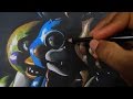 Como Dibujar a Five Nights At Freddy's - Freddy ...