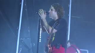 5 Seconds of Summer - Better Man Live @ Sentrum Scene, Oslo (09.11.18)