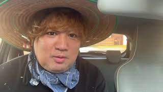 最後イカルド水郷祭 　マティアス 3