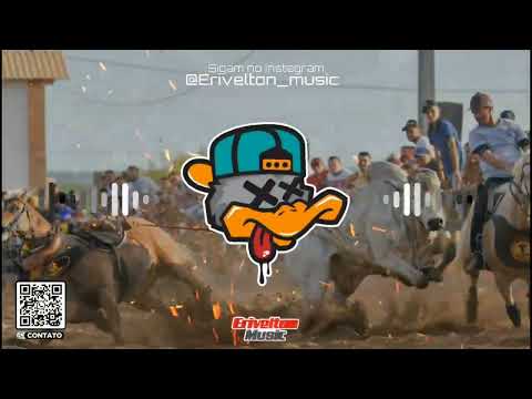 OLHO NO OLHO, CORAÇÃO ACELERA| MÚSICA NOVA PRA VAQUEJADA 2K22 (COM GRAVE)