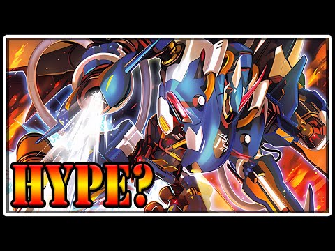 Overhyped or New Best? Competitive Master Duel Tournament Gameplay!