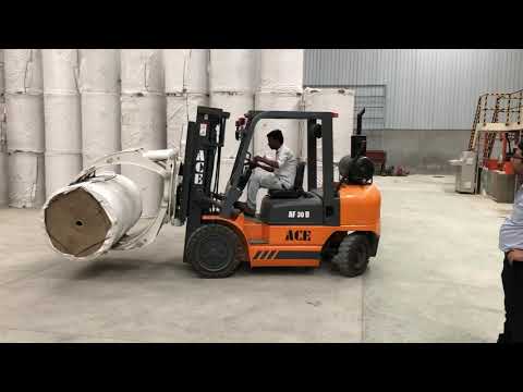 Forklift Parts