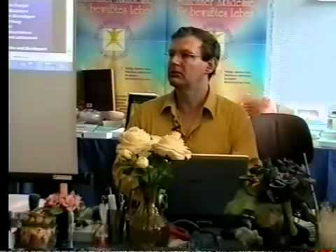 Wolfgang Wiedergut , Freie Energy