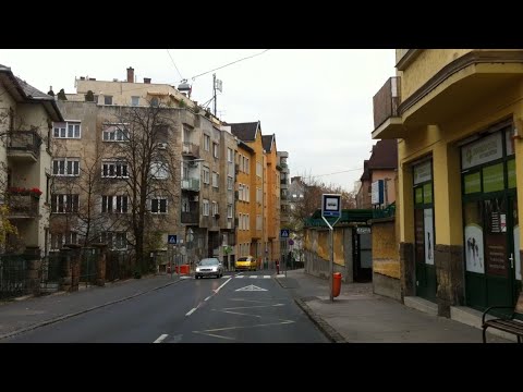 Budapest 149-es járat; Fenyves utca - Széll Kálmán tér M