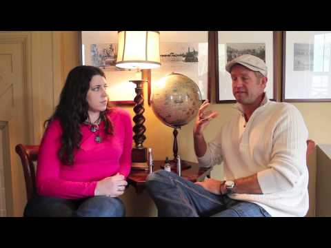 Five Pawns Mixology Intro with Rodney Jerabek and Fog Sauce