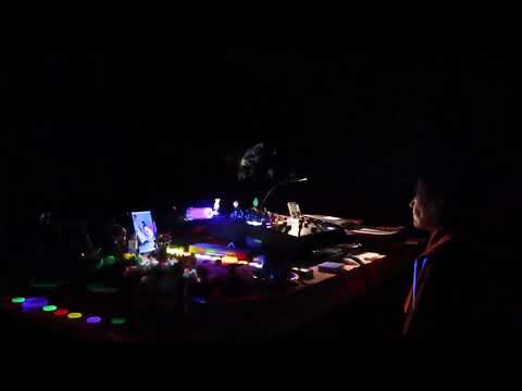 Goa Gil Guatemala 21.12.2019 by #FraktalKrew #Since2006