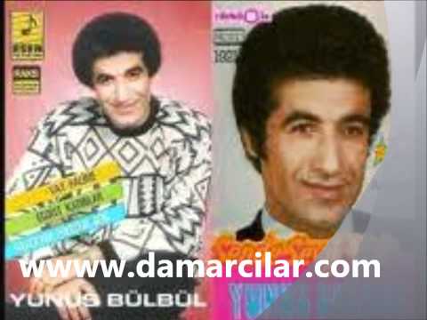 Yunus Bülbül Siz O Sevgilimi Tanımazsınız