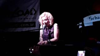 Anneke van Giersbergen - Trail Of Grief