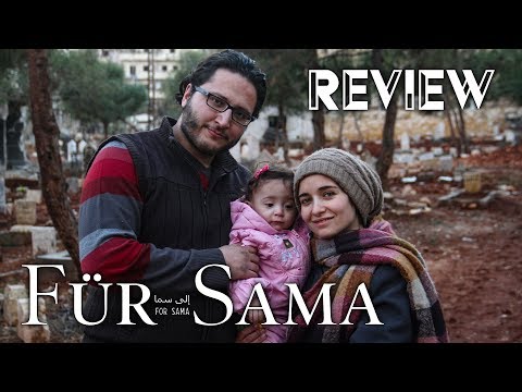 FÜR SAMA / Kritik - Review | MYD FILM