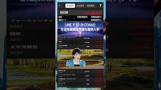 #日本経済,#マーケット,#相場,#株ニュース,#金融,#チャート,#テクニカル分析,#ファンダメンタル分析,#出来高,#株式投資初心者