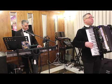 Formatia Ancora(Marian Puscasu)-Geampara acordeon