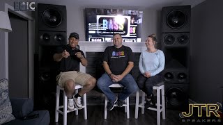 The Science of Bass: Why Low Frequencies Matter with Scott & Kat