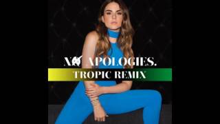 JoJo ft Wiz Khalifa & Nyanda - No Apologies (The Kemist Remix)