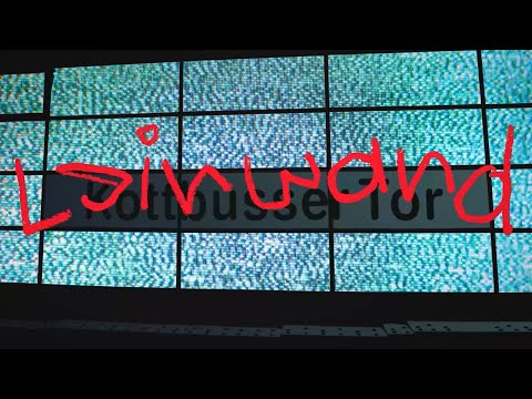 Video thumbnail for Leinwand