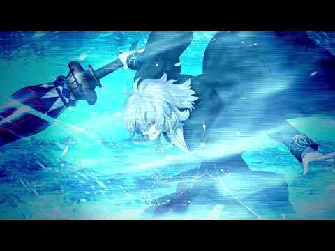 氷原のワルツ(ヴローヴ:Ⅳ) - Waltz of the Icefields (Vlov IV) - Tsukihime 月姫 Remake OST