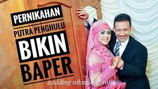 Download lagu sholawat ya asyiqol musthofa lagu pernikahan Muslim paling syahdu bikin baper mp3