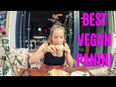 Searching for BERLIN's finest VEGAN BREAKFAST ᴰᴱ