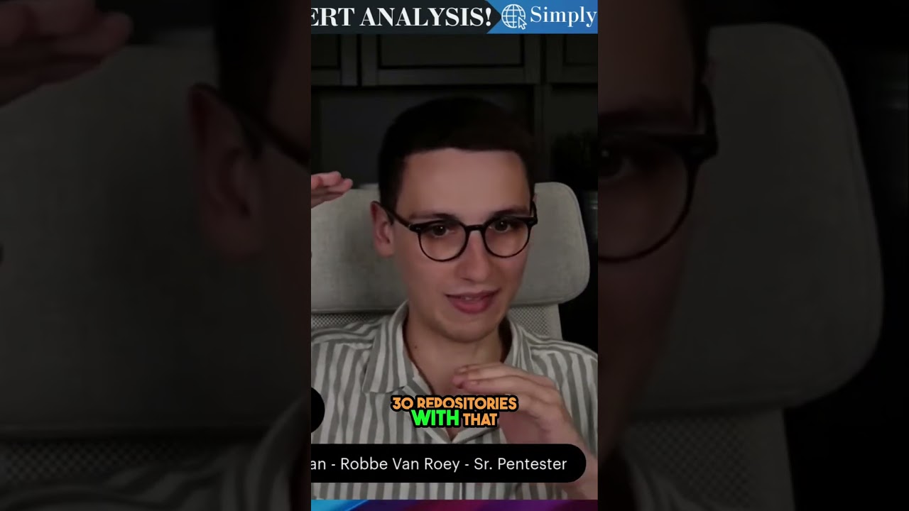 Discovering Vulnerabilities: My GitHub Adventure!