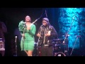 The Robert Glasper Experiment feat Chrisette ...