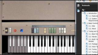Video thumbnail for COMBO MODEL F BY MARTINIC by UPROAR 24