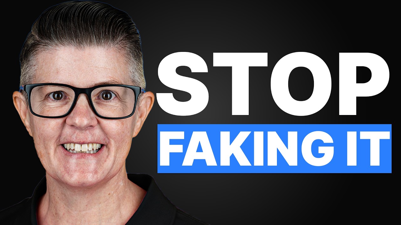 How To Build Authority on LinkedIn (Without Faking It)