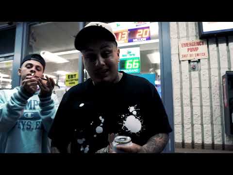 "HAVE YOU EVER" MR.KEEPITHOOD FT. SWIFTY BLUE (OFFICIAL VIDEO) @SHOT.X.ULISES