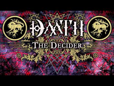 DAATH - The Decider