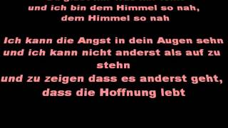 Liebe ist meine Rebellion - Frida Gold (Lyrics Video)
