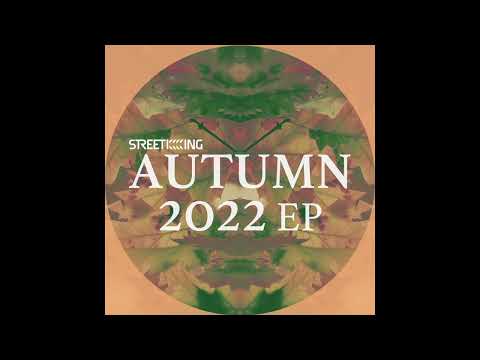 Lexx Groove, DJ Marika - L'Afrique (Original Mix)