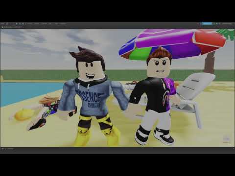 Roblox bully story season 2 episode 3 NEFFEX a year ago