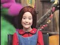 Barney Barney S Fun Games 1996 VHS Version