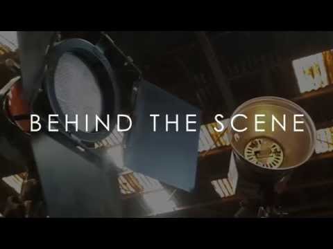 The Making Of Company Profile Video PETROKIMIA GRESIK #Pengantongan