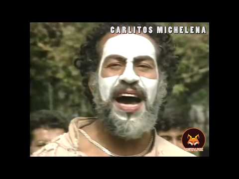 MICHELENA - EL Miche ( LOS INICIOS EN EL PARQUE )