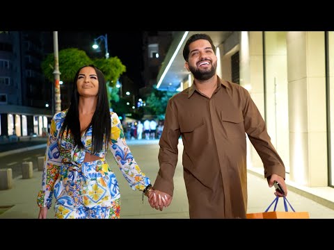 Mariano 〽️🌍 - Iti plac banii | Official Video