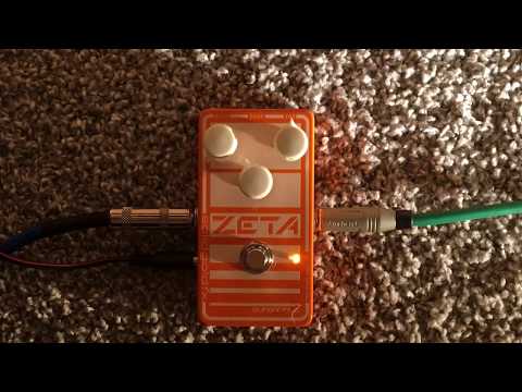 SolidGoldFX Beta Superdrive image 5