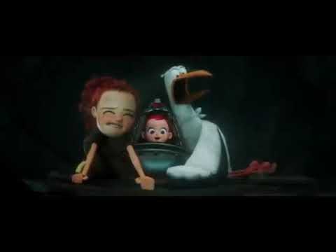 Warner Animation Group From The Creators Of Logos (2014-2021) Part 2 V2