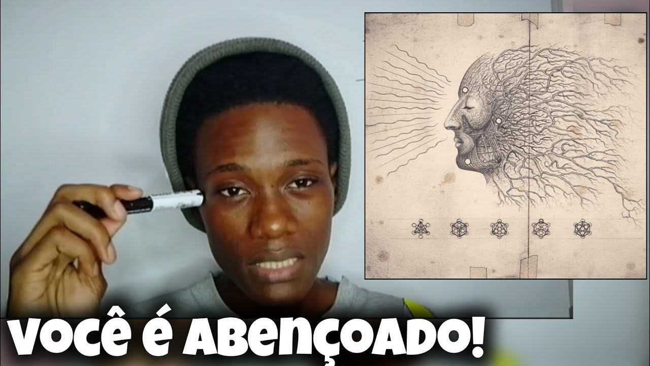 Princípio que remolda CRENÇAS, você não precisa ACREDITAR (a ilusão da crença)!