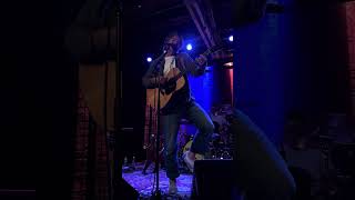 Matt Wertz - The Day Forever Died (Chicago 2023)
