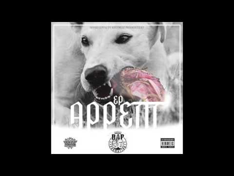 Tac Nicc - Plan B (Appetit EP) Rap Formation