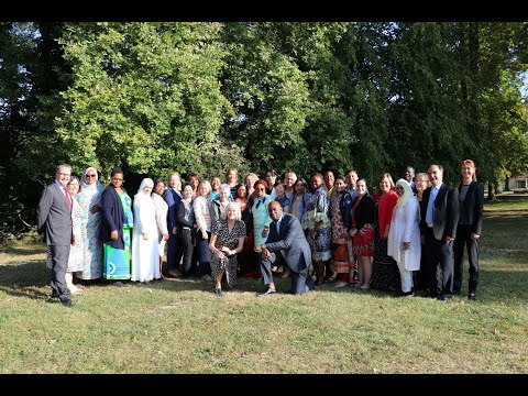 ICN GNLI Graduation Ceremony highlights and testimonials